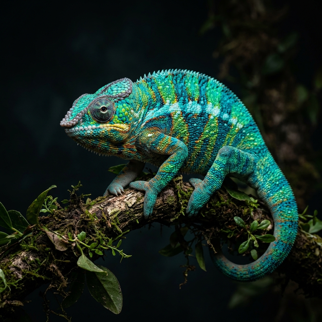 Insecta Reptilia - Mascotas Exóticas Premium